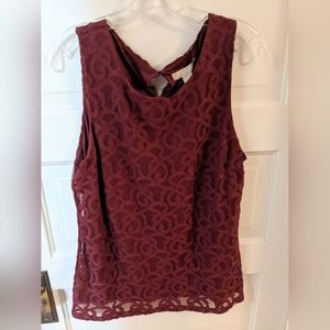 Banana Republic shell